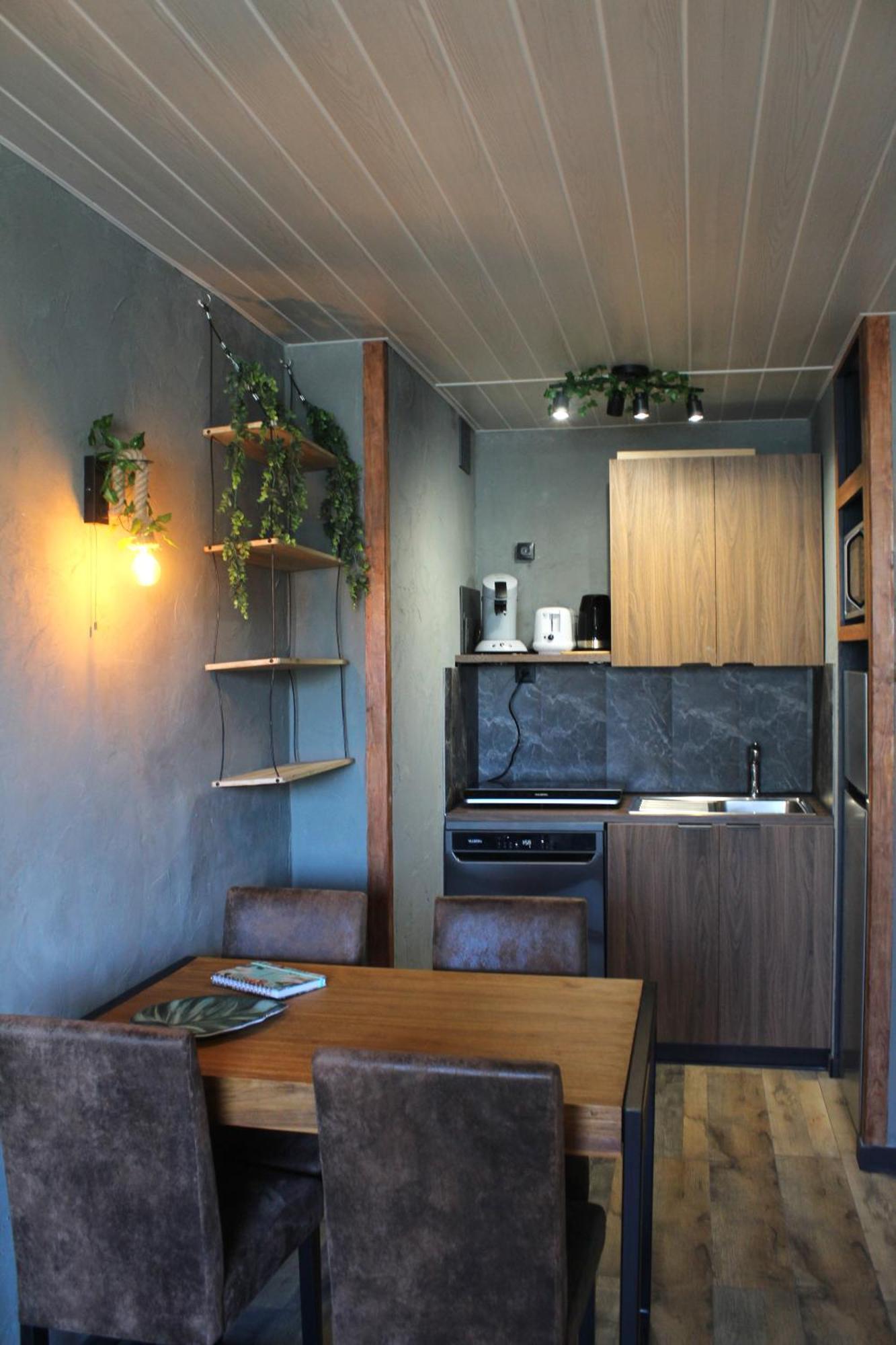 Oasis Tropical & Sauna Saint-Hilaire-de-Riez Exterior photo